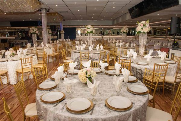 Town & Country Event Center