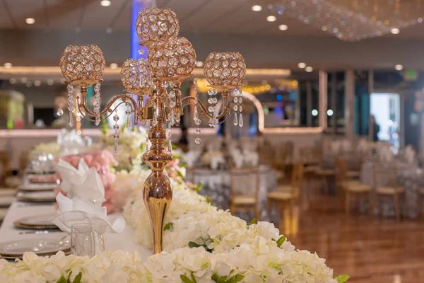 Town & Country Event Center