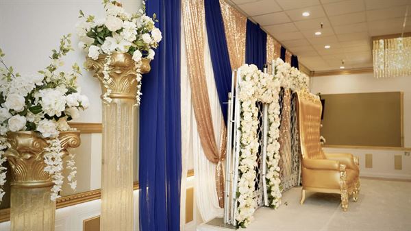 Town & Country Event Center