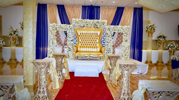 Town & Country Event Center