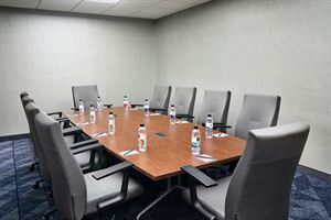Courtyard by Marriott Boulder-Longmont  Boardroom