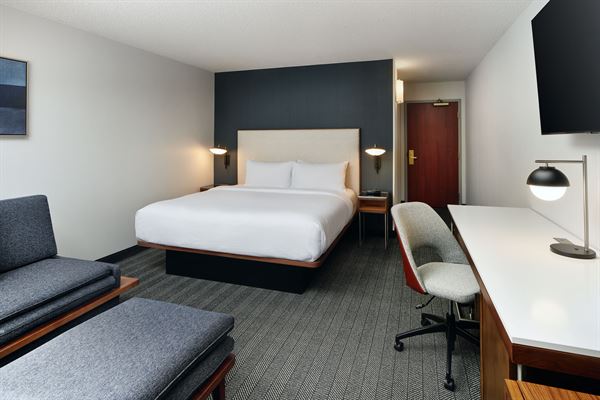 Courtyard by Marriott Boulder-Longmont