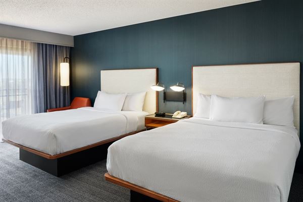 Courtyard by Marriott Boulder-Longmont