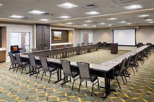 The Meeting Place at the Residence Inn by Marriott Boulder-Longmont