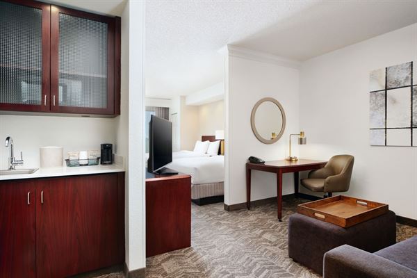SpringHill Suites by Marriott Boulder-Longmont