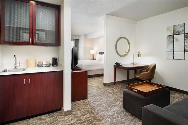 SpringHill Suites by Marriott Boulder-Longmont