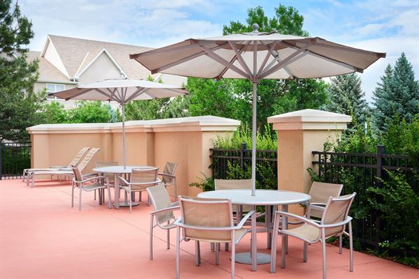 SpringHill Suites by Marriott Boulder-Longmont