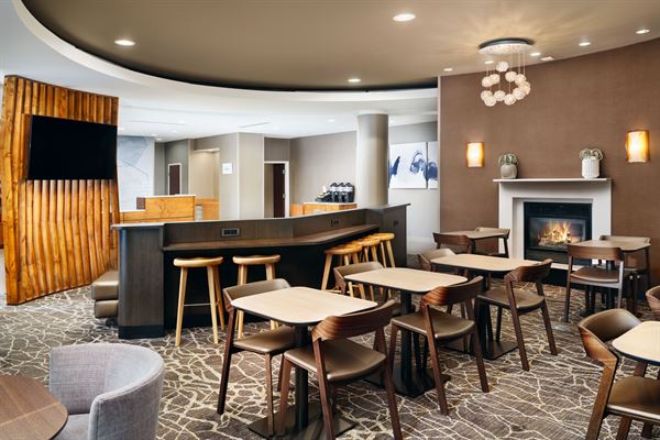 SpringHill Suites by Marriott Boulder-Longmont