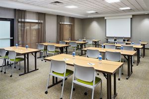 SpringHill Suites by Marriott Boulder-Longmont Meeting Room