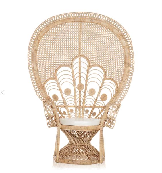 Journey Event Rentals