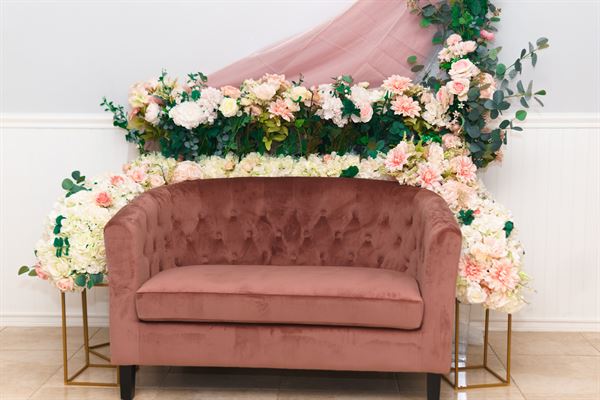 Journey Event Rentals