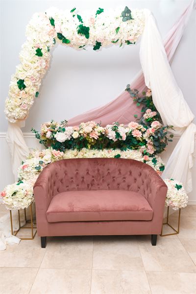 Journey Event Rentals