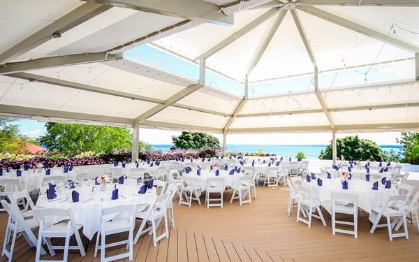 Mission Point Resort