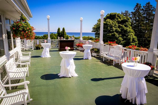 Mission Point Resort