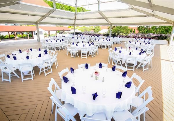 Mission Point Resort