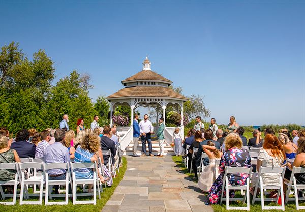 Mission Point Resort