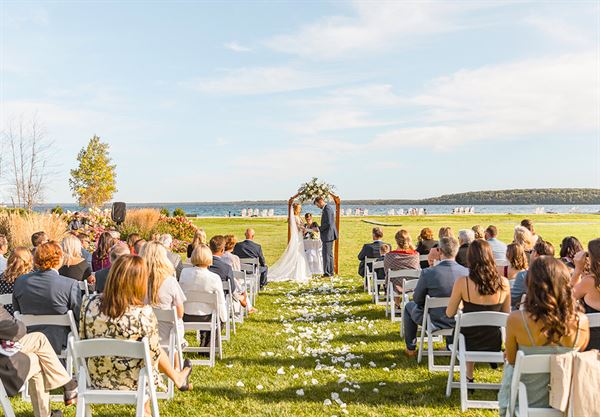 Mission Point Resort