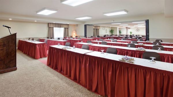 Hilton Garden Inn Orange Beach Beachfront