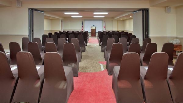 Hilton Garden Inn Orange Beach Beachfront