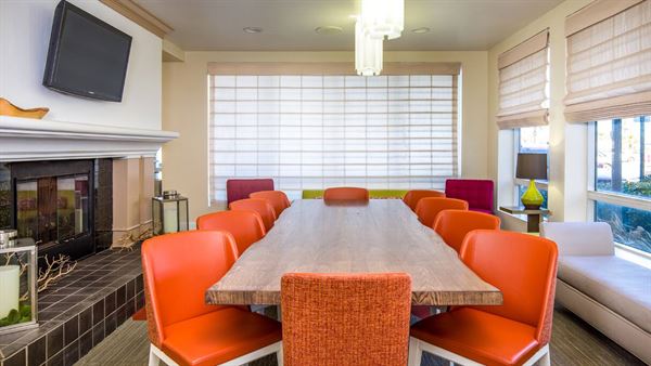 Hilton Garden Inn Orange Beach Beachfront