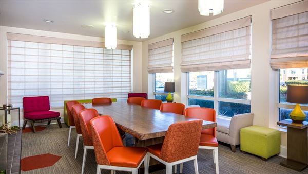 Hilton Garden Inn Orange Beach Beachfront