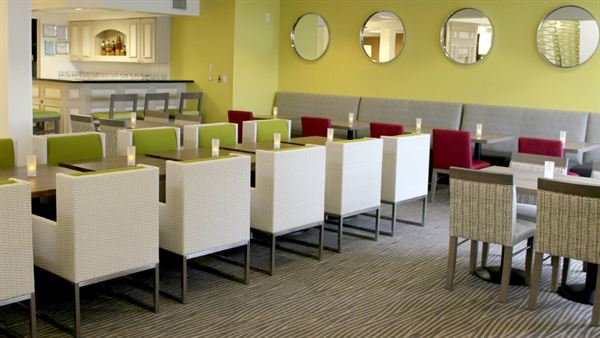 Hilton Garden Inn Orange Beach Beachfront