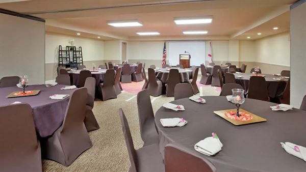 Hilton Garden Inn Orange Beach Beachfront