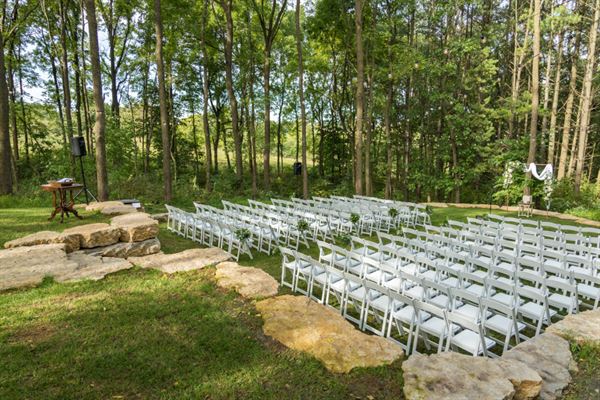 Oak Hill Weddings
