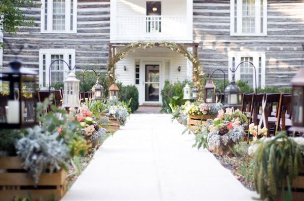 Hillwood at Davies Manor