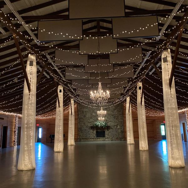 Hillwood at Davies Manor