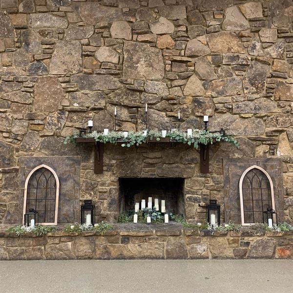 Hillwood at Davies Manor