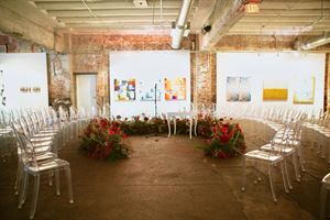 P'art Event Spaces