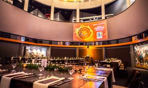 The Great Hall & Exhibits