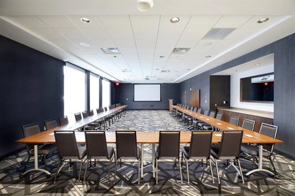 Springhill Suites Columbus Easton Area