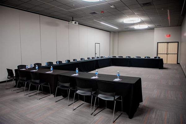 APEX Entertainment Albany