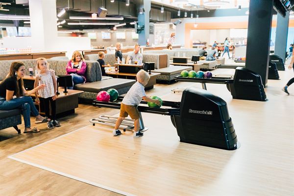 APEX Entertainment Albany