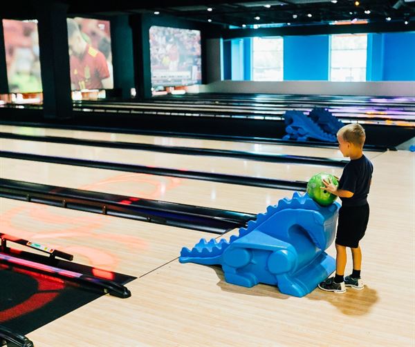 APEX Entertainment Albany