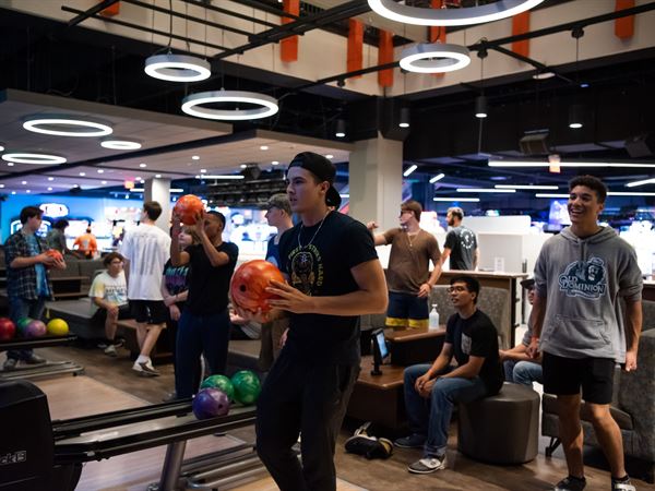 APEX Entertainment Albany