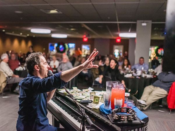 APEX Entertainment Albany