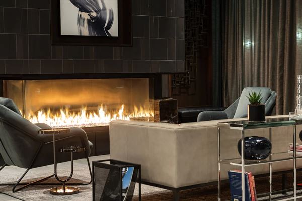 Residence Inn Boston Downtown / South End