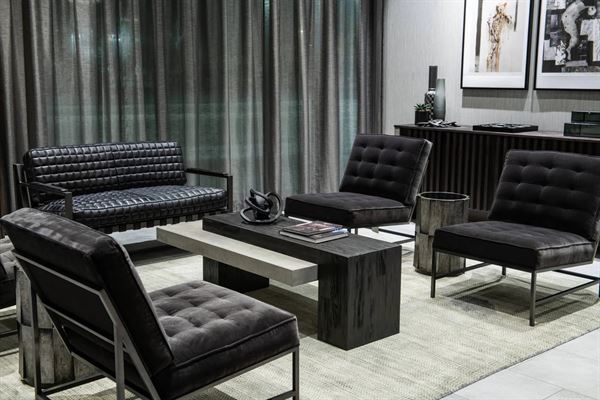 Residence Inn Boston Downtown / South End