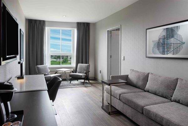 Holiday Inn Express Quincy