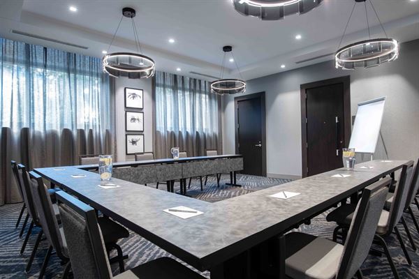 Holiday Inn Express Quincy