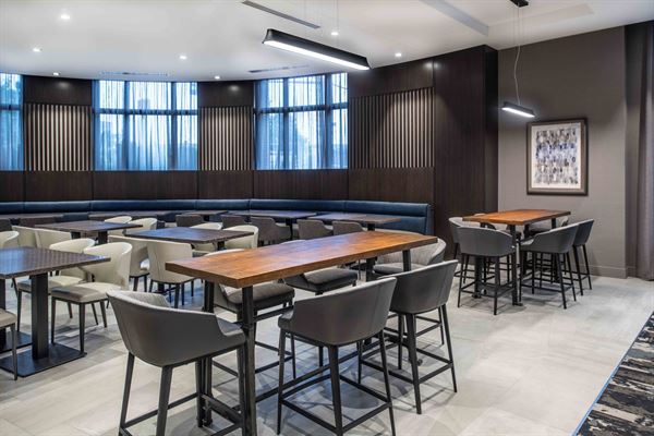 Holiday Inn Express Quincy