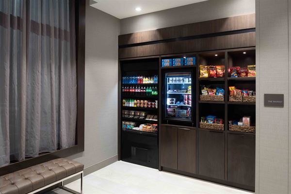 Holiday Inn Express Quincy