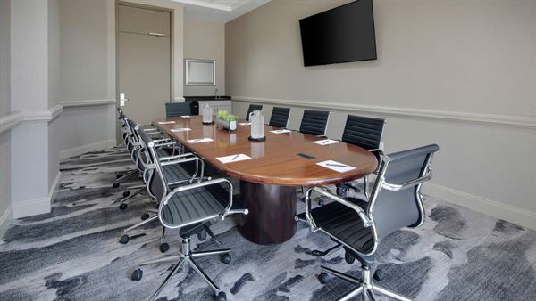 Embassy Suites by Hilton Detroit Troy/Auburn Hills