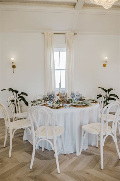 Maven Monroe wedding + event venue