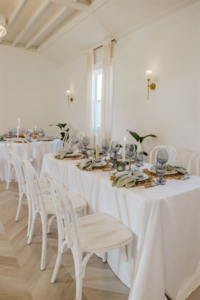 Maven Monroe wedding + event venue