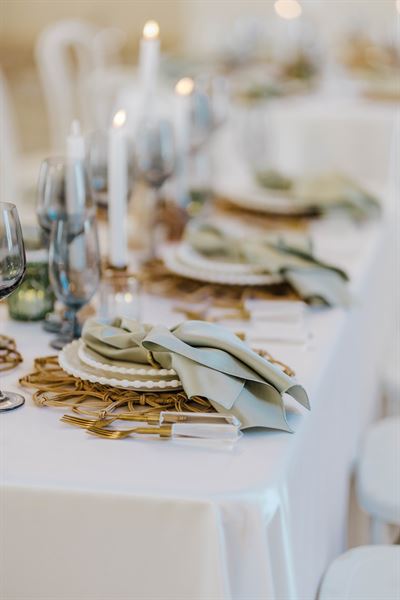 Maven Monroe wedding + event venue