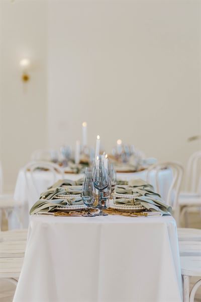 Maven Monroe wedding + event venue